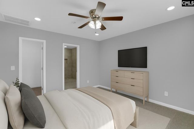 2009 Woodfield Drive, Columbia, SC 29223