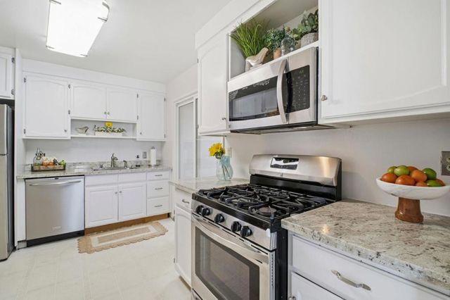 596 Perkins Drive, San Lorenzo, CA 94541