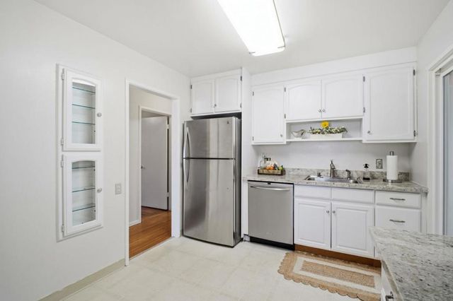 596 Perkins Drive, San Lorenzo, CA 94541