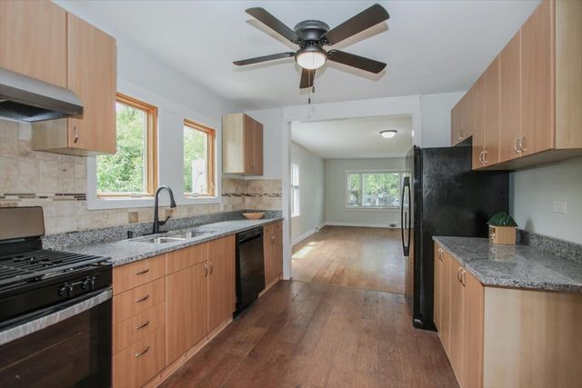 4507 Dorset Avenue, Lisle, IL 60532