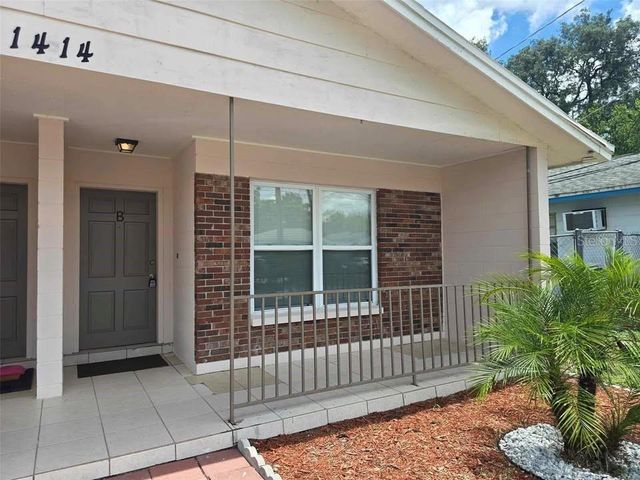 1414 E 108TH AVENUE, Tampa, FL 33612