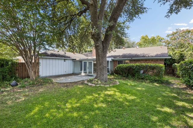3240 Chapel Downs Drive, Dallas, TX 75229
