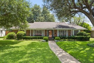 3240 Chapel Downs Drive, Dallas, TX 75229