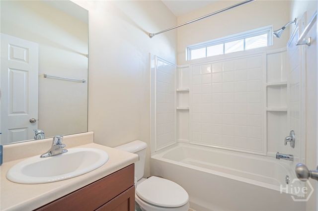 8 Saybrook Point, Savannah, GA 31419