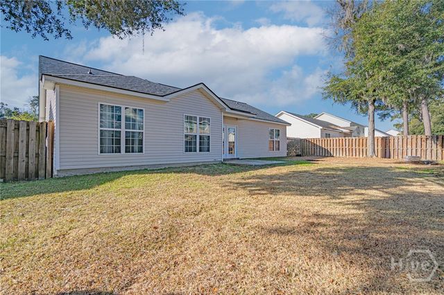 8 Saybrook Point, Savannah, GA 31419