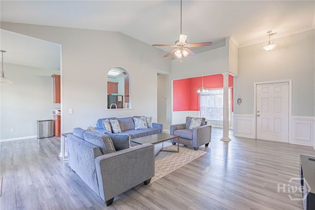 8 Saybrook Point, Savannah, GA 31419