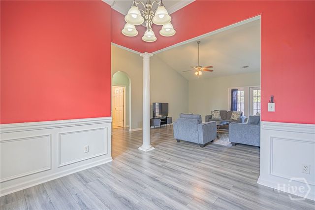 8 Saybrook Point, Savannah, GA 31419