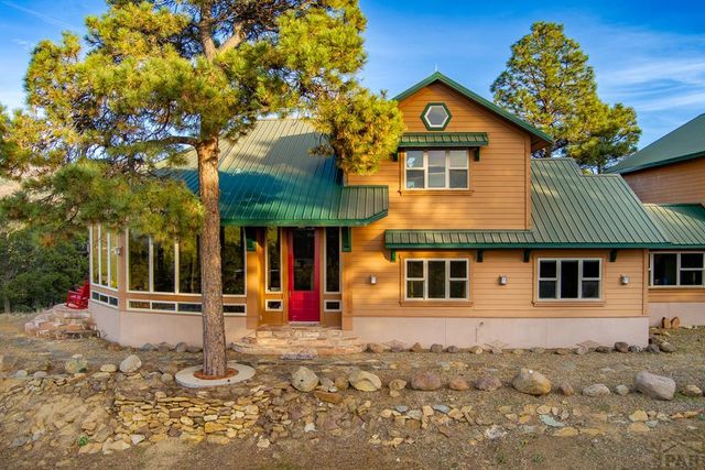 33247 Fishers Peak Parkway, Trinidad, CO 81082