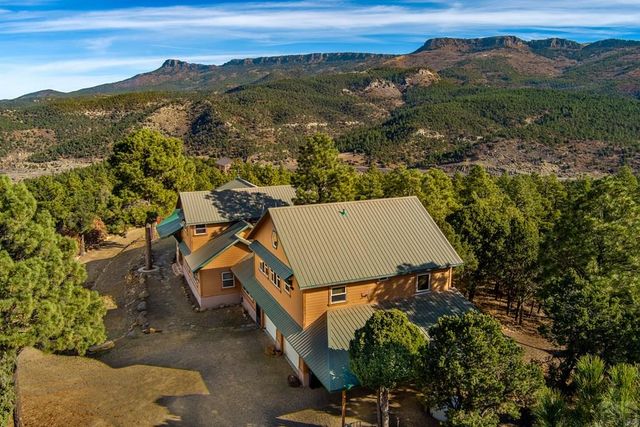 33247 Fishers Peak Parkway, Trinidad, CO 81082