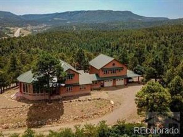 33247 Fishers Peak Parkway, Trinidad, CO 81082