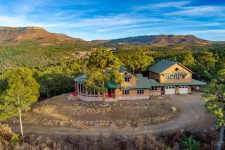 33247 Fishers Peak Parkway, Trinidad, CO 81082