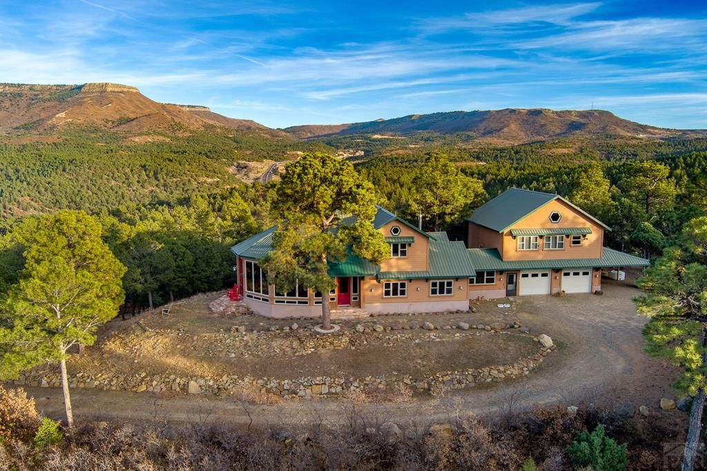 33247 Fishers Peak Parkway, Trinidad, CO 81082