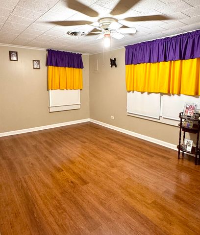 1418 Third St N, Morgan City, LA 70380