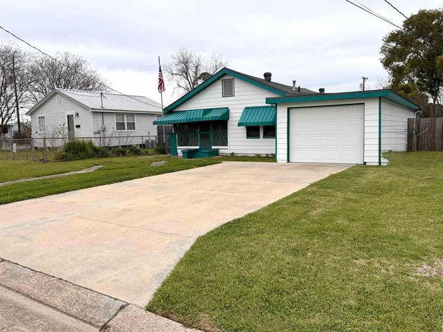 1418 Third St N, Morgan City, LA 70380