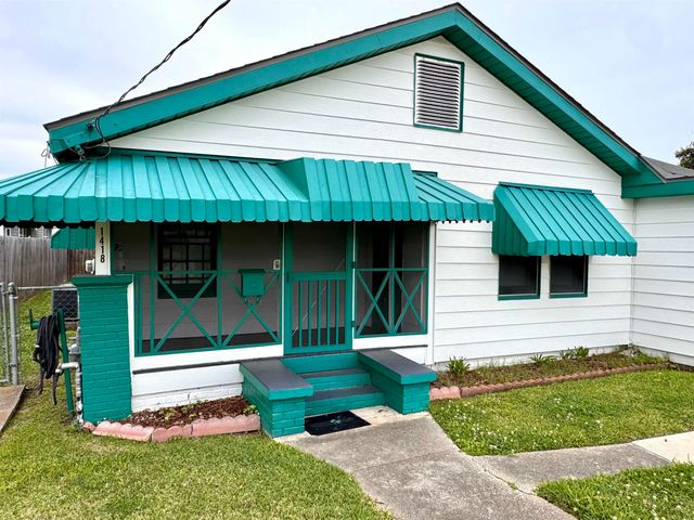 1418 Third St N, Morgan City, LA 70380