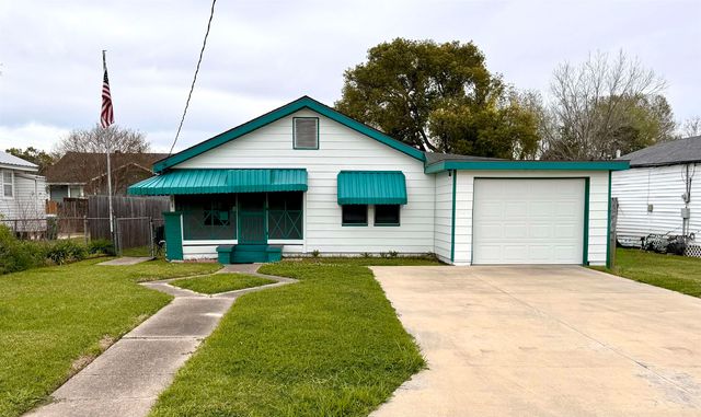 1418 Third St N, Morgan City, LA 70380