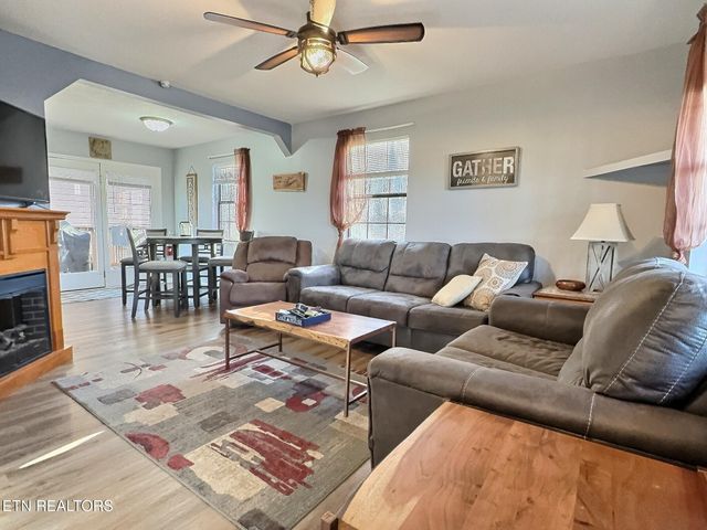 247 Lake View Lane, Andersonville, TN 37705