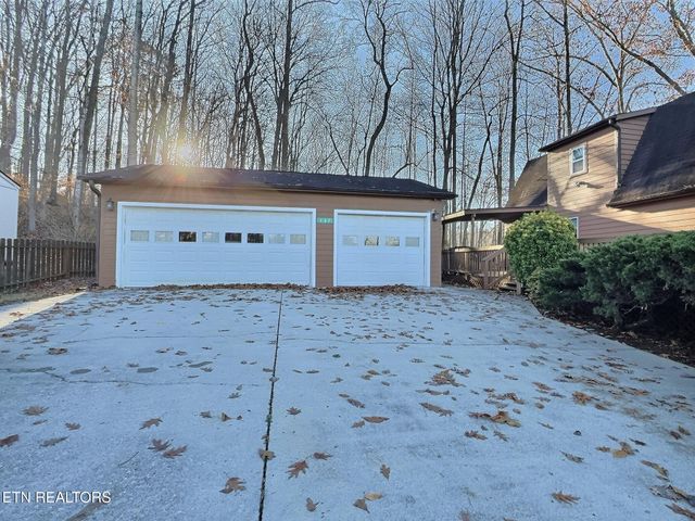 247 Lake View Lane, Andersonville, TN 37705