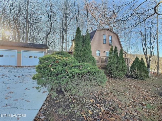 247 Lake View Lane, Andersonville, TN 37705