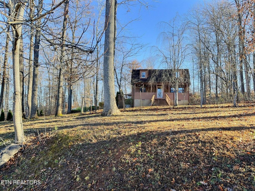 247 Lake View Lane, Andersonville, TN 37705