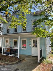 207 MAIN ST, Hamilton, NJ 08620