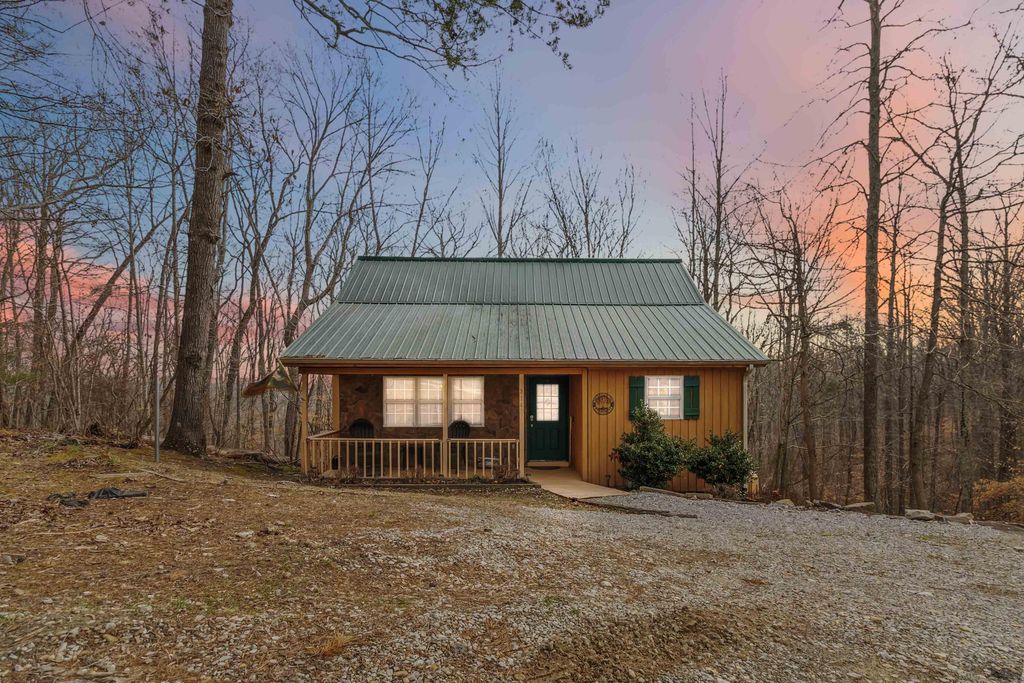214 Enchanted Forest Way, Burnside, KY 42519