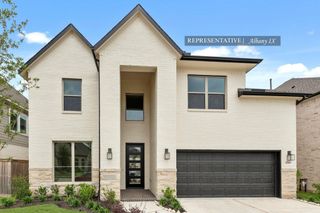 5707 Reef Ridge Drive, Manvel, TX 77583