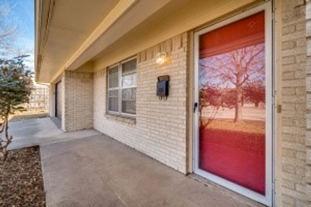 101 N Shannon Street, Kaufman, TX 75142