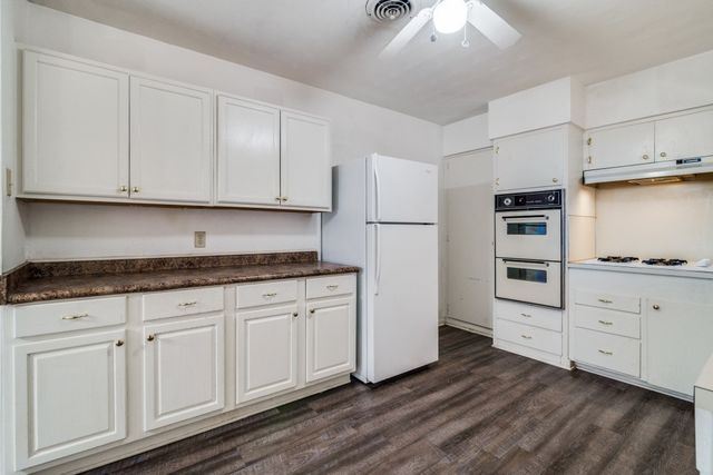 101 N Shannon Street, Kaufman, TX 75142