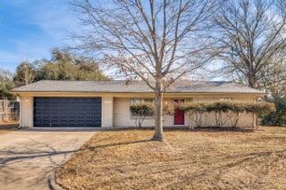 101 N Shannon Street, Kaufman, TX 75142