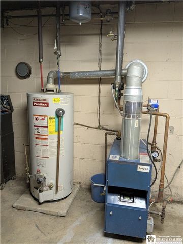 2721 Smith Hollow Road, Hinsdale, NY 14760