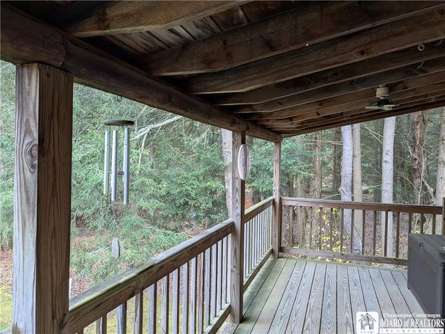 2721 Smith Hollow Road, Hinsdale, NY 14760