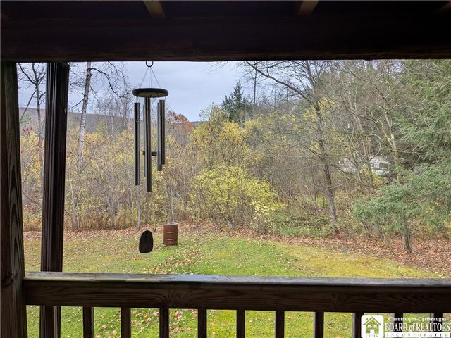 2721 Smith Hollow Road, Hinsdale, NY 14760