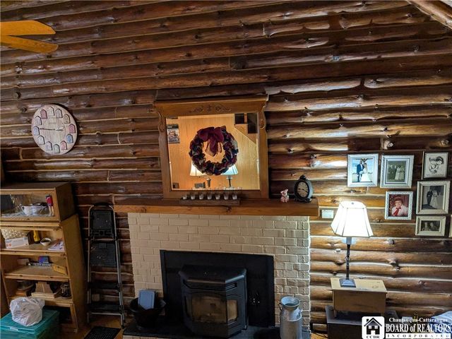 2721 Smith Hollow Road, Hinsdale, NY 14760