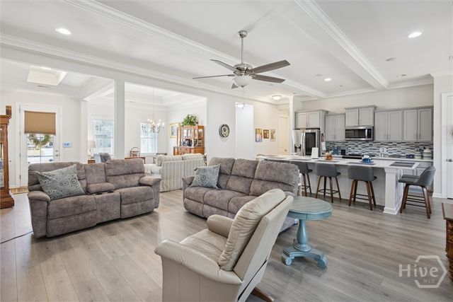 114 Bramswell Road, Pooler, GA 31322