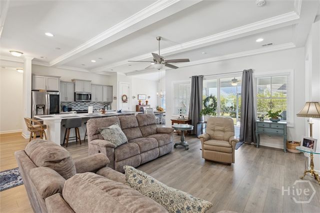 114 Bramswell Road, Pooler, GA 31322