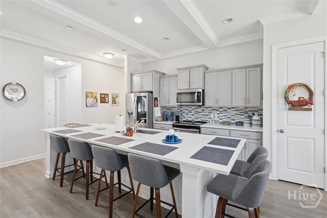 114 Bramswell Road, Pooler, GA 31322