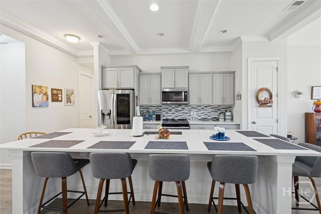 114 Bramswell Road, Pooler, GA 31322