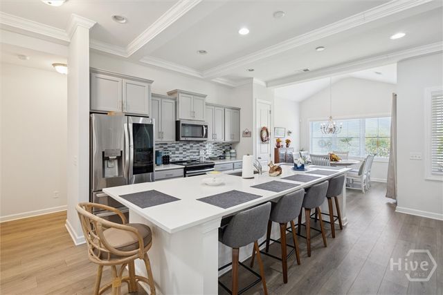 114 Bramswell Road, Pooler, GA 31322