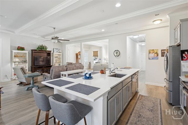 114 Bramswell Road, Pooler, GA 31322