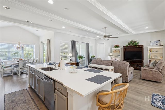 114 Bramswell Road, Pooler, GA 31322