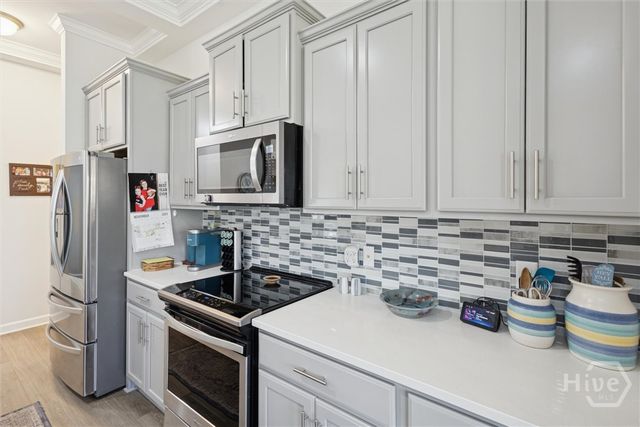 114 Bramswell Road, Pooler, GA 31322