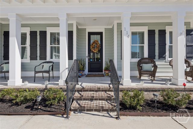 114 Bramswell Road, Pooler, GA 31322