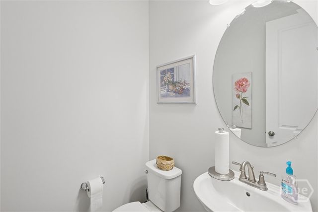 114 Bramswell Road, Pooler, GA 31322