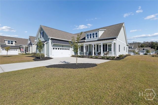 114 Bramswell Road, Pooler, GA 31322