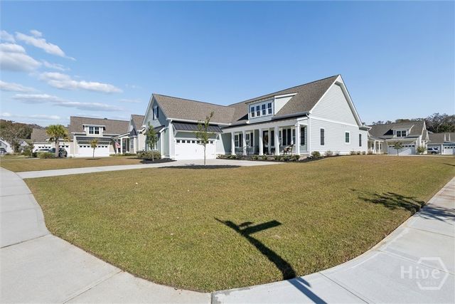 114 Bramswell Road, Pooler, GA 31322