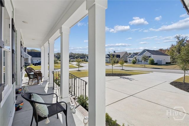 114 Bramswell Road, Pooler, GA 31322