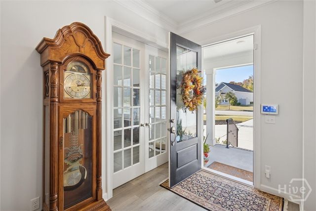 114 Bramswell Road, Pooler, GA 31322