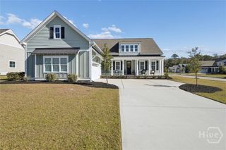 114 Bramswell Road, Pooler, GA 31322