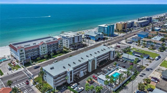 14001 GULF BOULEVARD 207, Madeira Beach, FL 33708